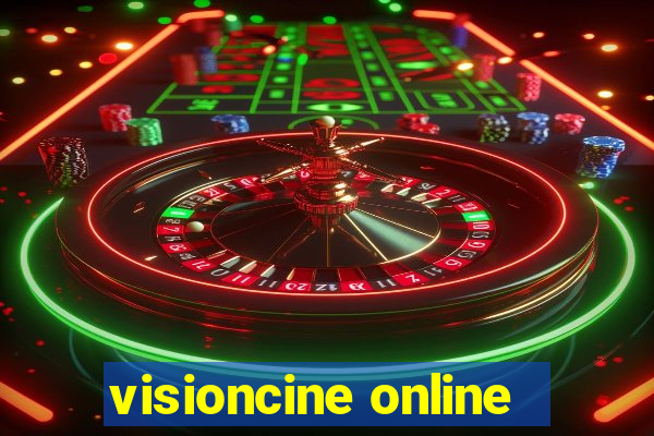 visioncine online